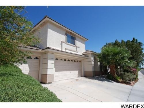 2808 Cattail Cove St, Laughlin, NV 89029-1250