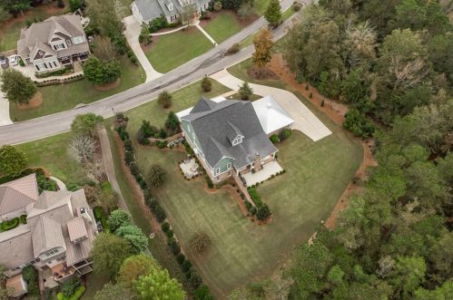 1543 River Island Pkwy, Evans GA  30809-4300 exterior