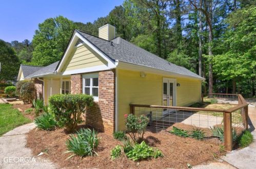 4949 Farmstead Ct, Holly Springs, GA 30188-3800