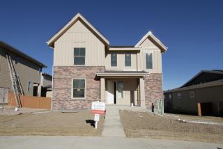 15397 95th Ave, Arvada CO  80007 exterior