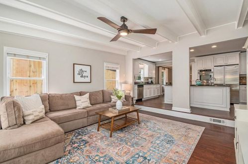1755 Helen Dr, Atlanta GA  30306-3105 exterior