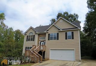 134 Makayla Dr, Mcdonough, GA 30252-6192
