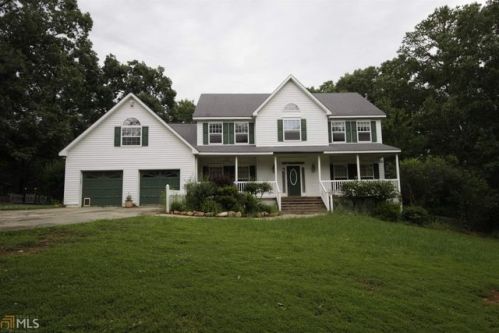 675 Page Pl, Holly Springs, GA 30114-7336