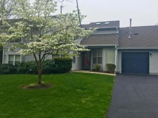 47 Aspen Ave, Millstone Township, NJ 07726-4704