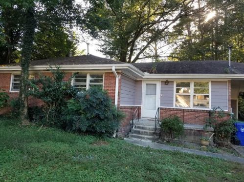 3228 Colquitt Dr, Atlanta, GA 30340-1812