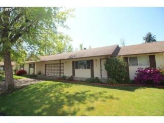 514 51 Pl, Springfield OR  97478-6738 exterior