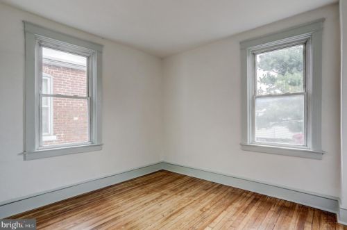 313 Ross St, Lancaster PA  17602-1941 exterior