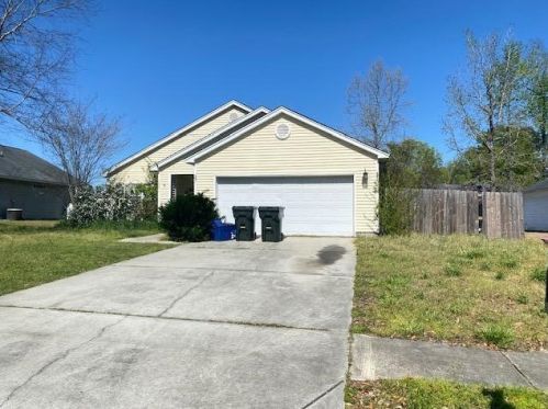 1321 Bishop Pine Dr, Ladson, SC 29456-3140