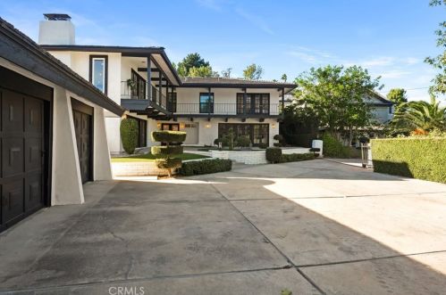 12821 Bonita Heights Dr, Santa Ana CA  92705-1319 exterior