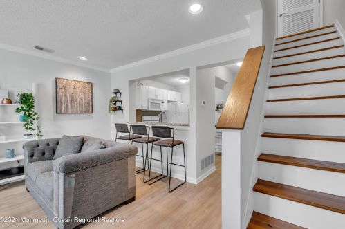 46 Dover Ct, Tinton Falls NJ  07712-7765 exterior