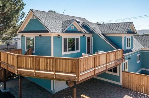 2006 Chorro St, San Luis Obispo, CA 93401-5207
