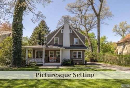 188 Harding Rd, Ridgewood, NJ 07452-1719
