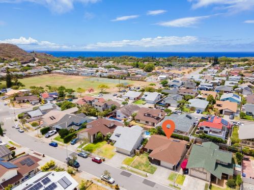 7525 Muolea Pl, Honolulu, HI 96825-2955
