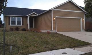 2650 Red Oak St, Albany, OR 97321-1273