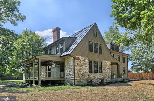 1604 Pine Rd, Carlisle PA  17015-9324 exterior