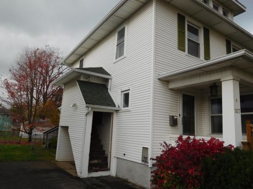 107 Bellevue Ave, Springfield, OH 45503-4931