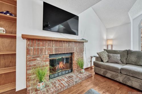 1721 Richfield Way, Denver CO 80017-5245 exterior