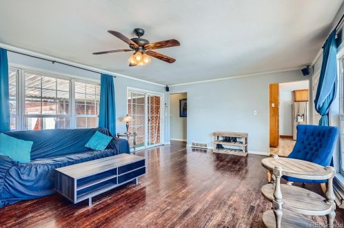 1605 James Dr, Loveland CO 80538-3718 exterior