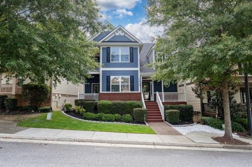 1619 Habershal Rd, Atlanta, GA 30318-4042