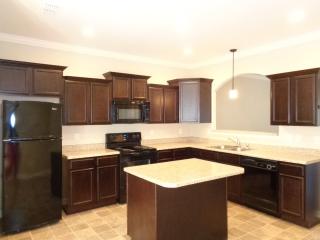 2085 Longhunter Chase Dr, Spring Hill TN  37174-5205 exterior