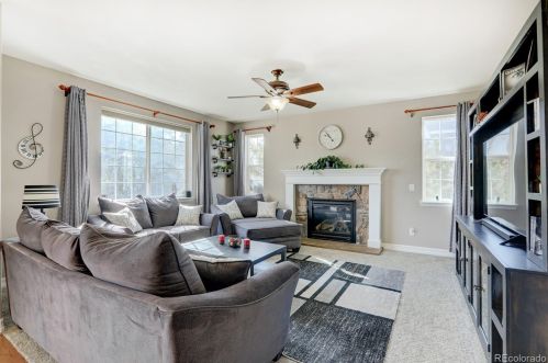 580 45th Ave, Denver CO  80216-3558 exterior