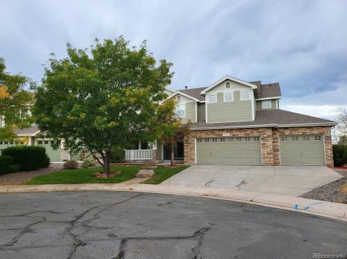 6303 Richfield St, Denver, CO 80016-3170