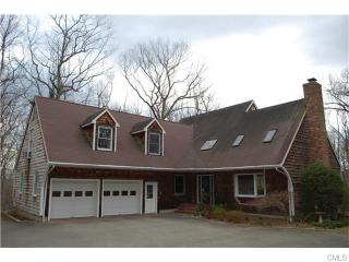 3 Ledgewood Ln, Bridgewater, CT 06752-1111