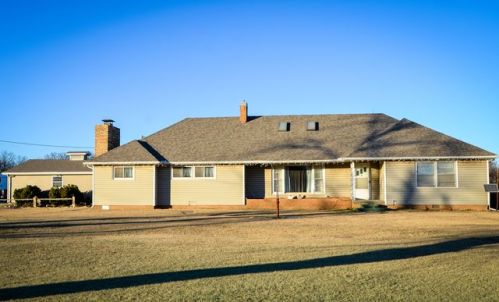17108 Bender Rd, Braman, OK 74632-9256