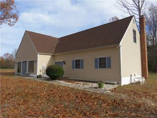 2653 Enfield Rd, Aylett, VA 23009-3350