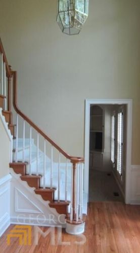 458 Summit Club Dr, Marietta, GA 30068-4036
