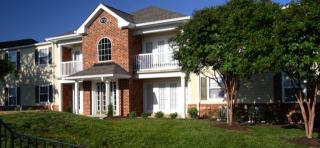 8800 Queensmere Pl, Richmond VA  23294-4845 exterior