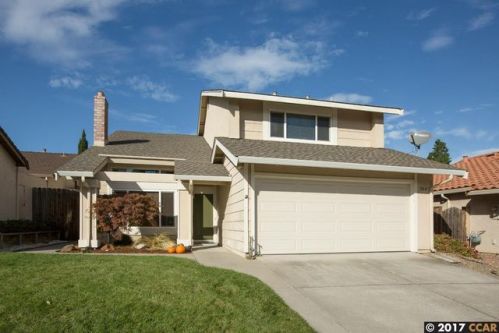 304 Willowcreek Ln, Pacheco, CA 94553-4135