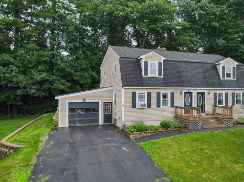 23 Tiger Tail Cir, Derry, NH 03038-4349