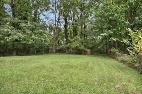 336 Bromack Dr, Atlanta GA  30315-8408 exterior