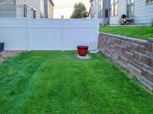 7357 Maybeck Vw, Amo CO 80831-4741 exterior