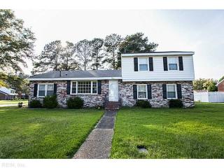 4000 Wyndybrow Dr, Portsmouth, VA 23703-2032