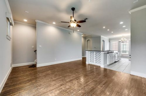 691 Senda, Irving TX  75039-3200 exterior