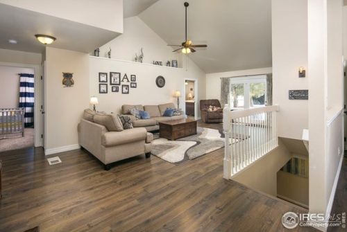 4808 3 St, Greeley CO 80634-4343 exterior