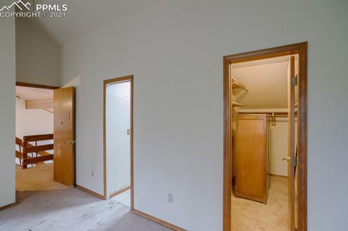 2730 Sunnywood Ave, Woodland Park CO  80863-9401 exterior