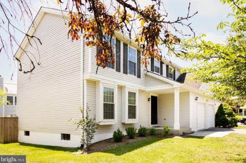15109 Mcknew Rd, Burtonsville, MD 20866-1109