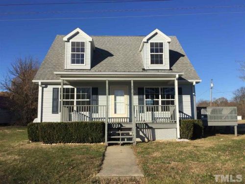 3094 Cherokee Dr, Stonycreek, NC 27244-9420