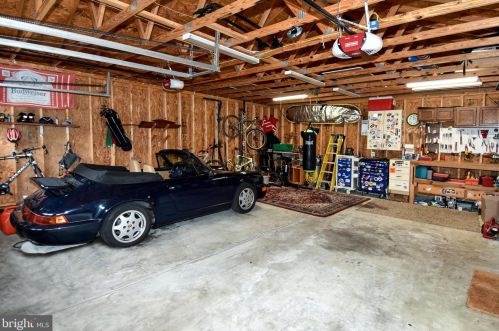 13712 Berkley Rd, Silver Spring MD 20904-6205 exterior