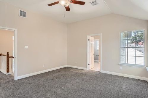 1106 Briargate Dr, Austin TX  78753-2050 exterior