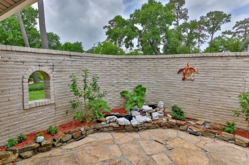 3109 Woodland, Morgans Point TX 76513 exterior