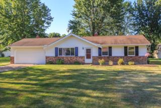 7138 Farnham Dr, Concord Township, OH 44060-4611