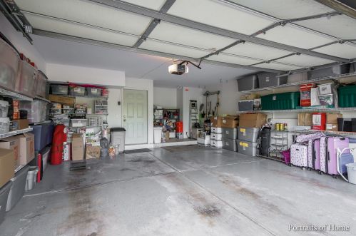 122 Enclave Cir, Lemont IL  60440-3515 exterior