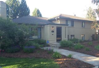 4701 5th Ave, Denver CO  80220-5028 exterior