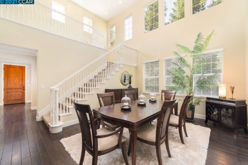 2012 Mornington Ln, San Ramon, CA 94582-5772