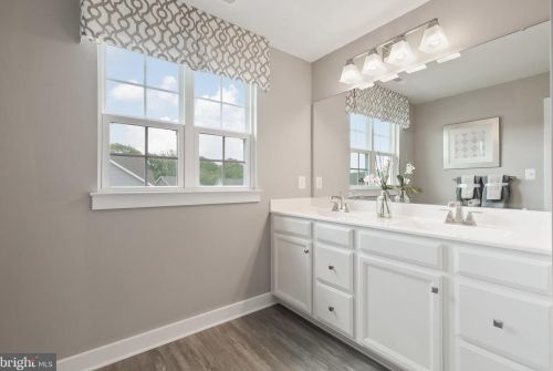 691 Falcon Ln, Aberdeen MD  21001-1256 exterior