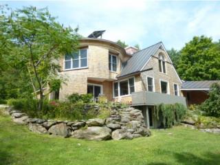 705 Ross Hl, Huntington, VT 05462-9600